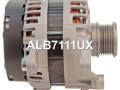 A0009060922, 0125711099, 0009060922, 0125711100, ALB7111UX, UD13165A, UD17104A, DRA1557, DRA1558, ALB7111AN, ALB7111DD, 0009064702, A0009064702, ALB7111RB, 301N21100Z Генератор Mercedes E C207 2013г. - фото №5