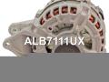 A0009060922, 0125711099, 0009060922, 0125711100, ALB7111UX, UD13165A, UD17104A, DRA1557, DRA1558, ALB7111AN, ALB7111DD, 0009064702, A0009064702, ALB7111RB, 301N21100Z Генератор Mercedes E C207 2013г. - фото №6