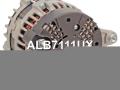 A0009060922, 0125711099, 0009060922, 0125711100, ALB7111UX, UD13165A, UD17104A, DRA1557, DRA1558, ALB7111AN, ALB7111DD, 0009064702, A0009064702, ALB7111RB, 301N21100Z Генератор Mercedes GLK X204 2013г. - фото №2