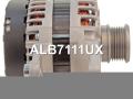 A0009060922, 0125711099, 0009060922, 0125711100, ALB7111UX, UD13165A, UD17104A, DRA1557, DRA1558, ALB7111AN, ALB7111DD, 0009064702, A0009064702, ALB7111RB, 301N21100Z Генератор Mercedes GLK X204 2013г. - фото №5