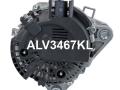 2011354, 2161084, 2188081, GK2T10300AC, GK2T10300AD, GK2T10300AE, ALV3467KL, ALV3467RN, ALV3467UX, TG15C206, TG15C255 Генератор Ford Focus 4 2019г. - фото №4
