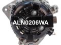 31100-RZP-G01, CSF37, ALN0206WA, 0986082410, F032CA2078, 115836, CAL40349, CAL40349ES, CAL40349GS, CAL40349OS, CAL40349RS, DA1997, 1042101220, 1042105370, DAN1148, 9S5113046HA, CA2078IR, 31100R0A003, CSJ22, ALN0206AN, ALN0206BA, ALN0206GB, ALN0206KL, ALN0206NW, ALN0206RN, ALN0206UX, ALN0206ZD, ALN7206LP, ALN0206RB, ALT5502, 301N20360Z Генератор Honda CR-V 3 2006г. - фото №4