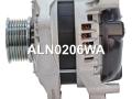 31100-RZP-G01, CSF37, ALN0206WA, 0986082410, F032CA2078, 115836, CAL40349, CAL40349ES, CAL40349GS, CAL40349OS, CAL40349RS, DA1997, 1042101220, 1042105370, DAN1148, 9S5113046HA, CA2078IR, 31100R0A003, CSJ22, ALN0206AN, ALN0206BA, ALN0206GB, ALN0206KL, ALN0206NW, ALN0206RN, ALN0206UX, ALN0206ZD, ALN7206LP, ALN0206RB, ALT5502, 301N20360Z Генератор Honda CR-V 3 2006г. - фото №7