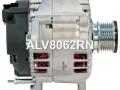 03L903024G, 03G903023F, 0121715042, 0121715142, 0986081940, 114697, ALB8062AN, ALB8062GB, ALB8062KL, ALB8062UX, ALV8062DD, ALV8062RN, ALV8062UX, LRA03257, ALB8062RB, ALB8062WA, ALV8062RB, ALV8062WA, 03G903023FX, 03L03024G, 03L03024GX, 03L903024H, 03L903024HX, 2616268, 439751, FG18T062, FG18T102, FG18T115, FG18T116, 03G903023Q, 03L903023QX, 03L903024C, 11714N, 301N20058Z Генератор Volkswagen Caravelle T6 2016г. - фото №6