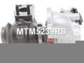 9673283680, 0375Q9, 4937302003, 1696537, 4937302002, 0375R0, 4937302004, 4937302013, AV6Q6K682BB, MTM5239BE, MTM5239GR, MTM5239NM, MTM5239NR, MTM5239RF, MTM5239SL, MTM5239TD, MTM5239TT, 4937302023, MTM5239RB, 9671801980, 702N10037Z Турбина Citroen C4 Grand Picasso 2 restailing 2017г. - фото №5