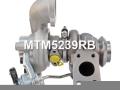 9673283680, 0375Q9, 4937302003, 1696537, 4937302002, 0375R0, 4937302004, 4937302013, AV6Q6K682BB, MTM5239BE, MTM5239GR, MTM5239NM, MTM5239NR, MTM5239RF, MTM5239SL, MTM5239TD, MTM5239TT, 4937302023, MTM5239RB, 9671801980, 702N10037Z Турбина Peugeot 308 2 2016г. - фото №8
