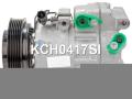 8623350, 977012H040, 977012H000, 977012H001, F500AN8AA03, F500AN6AA05, F500AN6AA07, 813356, 241015, TSP0155936, DCP41002, F500AN6AA04, F500AN8AA01, F500AN8AA04, F500AN8AA04XP, 8FK351273471, 977010Q250, 977012H002, KCH0417BZ, KCH0417GW, KCH0417SI, KCH0417YU, KCH0417ZS, KCH0417ZY, 501N10117Z Компрессор кондиционера Hyundai i30 FD 2010г. - фото №7