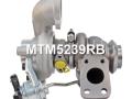 9673283680, 0375Q9, 4937302003, 1696537, 4937302002, 0375R0, 4937302004, 4937302013, AV6Q6K682BB, MTM5239BE, MTM5239GR, MTM5239NM, MTM5239NR, MTM5239RF, MTM5239SL, MTM5239TD, MTM5239TT, 4937302023, MTM5239RB, 9671801980, 702N10037Z Турбина Peugeot 2008 2017г. - фото №8