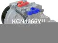 A0022305811, 0022305811, DCP17138, 241177, A002230581180, KCN1366GW, KCN1366WA, KCN1366YU, KCN1366ZS Компрессор кондиционера Mercedes E W211 2004г. - фото №2