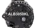 06E903016T, 06E903016TX, ALB3050AN, 0121715050, 0121715150, ALB3050GB, ALB3050KL, ALB3050RB, 301N21569Z Генератор Audi A6 C6 (S6,RS6) 2008г. - фото №7