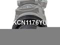 648740, 648741, 6453WH, 8FK351123-081, DCP21014, PEK316, 4471501740, 9826268480, 4471908122, 9659855880, 9659875580, 9806029580, 6453WJ, 6453YQ, 6453YR, 648742, 9684075880, 9689084880, CNK251, 4471908120, 4472601930, 4472603840, DCP07010, KCN1176GW, KCN1176SI, KCN1176YU, KCN1176ZS, 32593, 648743, 9811575580, 9689084780, V22-15-0021 Компрессор кондиционера Citroen C4 2 2011г. - фото №4