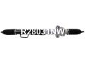 R28031NW, ATGR28031RB, ATGR28032RB, 577003J000, 577003J001, 577003J100, 577003J100RM, 577003J200, 577003J201, HNQ2803GQ, HNQ2803KW, HSR28031AY, EX577003J000, EX577003J001, EX577003J100, EX577003J101, EX577003J200, EX577003J201, MTG010896, R28031RB Рулевая рейка Hyundai iX55 IX55 2008г. - фото №5