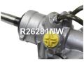 34110SA080, HNQ2628GQ, HNQ2628KW, 109BA0065BN, HNQ2628RB, R2628, R26281NW, R26281RB, R26282RB, 34110SA030, 34110SA130, 401N10091Z Рулевая рейка Subaru Forester SG 2006г. - фото №5