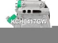 8623350, 977012H040, 977012H000, 977012H001, F500AN8AA03, F500AN6AA05, F500AN6AA07, 813356, 241015, TSP0155936, DCP41002, F500AN6AA04, F500AN8AA01, F500AN8AA04, F500AN8AA04XP, 8FK351273471, 977010Q250, 977012H002, KCH0417BZ, KCH0417GW, KCH0417SI, KCH0417YU, KCH0417ZS, KCH0417ZY, 501N10117Z Компрессор кондиционера Hyundai Elantra HD 2006г. - фото №4