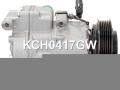 8623350, 977012H040, 977012H000, 977012H001, F500AN8AA03, F500AN6AA05, F500AN6AA07, 813356, 241015, TSP0155936, DCP41002, F500AN6AA04, F500AN8AA01, F500AN8AA04, F500AN8AA04XP, 8FK351273471, 977010Q250, 977012H002, KCH0417BZ, KCH0417GW, KCH0417SI, KCH0417YU, KCH0417ZS, KCH0417ZY, 501N10117Z Компрессор кондиционера Hyundai i30 FD 2010г. - фото №5