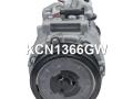A0022305811, 0022305811, DCP17138, 241177, A002230581180, KCN1366GW, KCN1366WA, KCN1366YU, KCN1366ZS Компрессор кондиционера Mercedes Vito W639 2008г. - фото №6