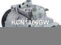 A0022305811, 0022305811, DCP17138, 241177, A002230581180, KCN1366GW, KCN1366WA, KCN1366YU, KCN1366ZS Компрессор кондиционера Mercedes E W211 2003г. - фото №2