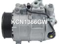 A0022305811, 0022305811, DCP17138, 241177, A002230581180, KCN1366GW, KCN1366WA, KCN1366YU, KCN1366ZS Компрессор кондиционера Mercedes E W211 2003г. - фото №4