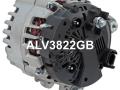 06E903023C, 06E903023, ALV3822GB, 115918, ALV0436DD, ALV0436GB, ALV3822DD, 06E903023CX, 06E903023E, 439750, 439840, 440340, 440565, FG18T072, FG18T122, FG18T168 Генератор Volkswagen Touareg 2 restailing 2014г. - фото №2