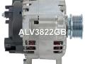 06E903023C, 06E903023, ALV3822GB, 115918, ALV0436DD, ALV0436GB, ALV3822DD, 06E903023CX, 06E903023E, 439750, 439840, 440340, 440565, FG18T072, FG18T122, FG18T168 Генератор Volkswagen Touareg 2 restailing 2014г. - фото №4