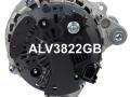 06E903023C, 06E903023, ALV3822GB, 115918, ALV0436DD, ALV0436GB, ALV3822DD, 06E903023CX, 06E903023E, 439750, 439840, 440340, 440565, FG18T072, FG18T122, FG18T168 Генератор Volkswagen Touareg 2 restailing 2014г. - фото №7
