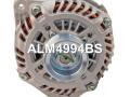 23100JF01A, 231003FY1A, 23100JK01A, A3TJ1991, ALM4994BS, 0986UR6025, J5111118, ALM4994LP, ALM4994MQ, ALM4994RN, ALM4994UX, ALM4994ZD, ALM9994AN, ALM9994BS, ALM9994ZD, A002TX0091, A003TJ1991, A003TJ1991A, A003TJ1991B, A2TX0091, A3TJ1991A, A3TJ1991B, A3TJ1991ZC, ALM4994WA, 11340N, 301N20789Z Генератор Nissan GT-R 2007г. - фото №6