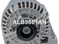 8637849, 36050268, 0124625001, 8651665, 0124625003, ALB9861AN, 0986046310, 0986047470, 115709, CAL10342AS, CAL10342GS, DRB7470, CA1861IR, 8EL738211101, ALB1861AN, ALB1861DD, ALB1861UX, ALB1861YX, ALB9861NW, ALB9861YX, ALB1861RB, ALB861WA, 36050267, 8602713, 86027130, 86027133, 8602714, 8676499, 1-3392-25W, 11081N, 11082N, 301N21900Z Генератор Volvo S60 1 2000г. - фото №5