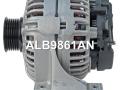 8637849, 36050268, 0124625001, 8651665, 0124625003, ALB9861AN, 0986046310, 0986047470, 115709, CAL10342AS, CAL10342GS, DRB7470, CA1861IR, 8EL738211101, ALB1861AN, ALB1861DD, ALB1861UX, ALB1861YX, ALB9861NW, ALB9861YX, ALB1861RB, ALB861WA, 36050267, 8602713, 86027130, 86027133, 8602714, 8676499, 1-3392-25W, 11081N, 11082N, 301N21900Z Генератор Volvo S80 1 2000г. - фото №7