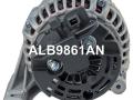 8637849, 36050268, 0124625001, 8651665, 0124625003, ALB9861AN, 0986046310, 0986047470, 115709, CAL10342AS, CAL10342GS, DRB7470, CA1861IR, 8EL738211101, ALB1861AN, ALB1861DD, ALB1861UX, ALB1861YX, ALB9861NW, ALB9861YX, ALB1861RB, ALB861WA, 36050267, 8602713, 86027130, 86027133, 8602714, 8676499, 1-3392-25W, 11081N, 11082N, 301N21900Z Генератор Volvo V70 2 2000г. - фото №4