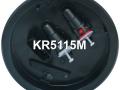 A777ZG1500, KR5115M, AJ5115B, A2C8727840080, 30742682, 31261006, 31274381, 31274817, 31372881 Насос топливный Volvo S80 2 2006г. - фото №2