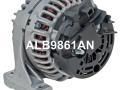 8637849, 36050268, 0124625001, 8651665, 0124625003, ALB9861AN, 0986046310, 0986047470, 115709, CAL10342AS, CAL10342GS, DRB7470, CA1861IR, 8EL738211101, ALB1861AN, ALB1861DD, ALB1861UX, ALB1861YX, ALB9861NW, ALB9861YX, ALB1861RB, ALB861WA, 36050267, 8602713, 86027130, 86027133, 8602714, 8676499, 1-3392-25W, 11081N, 11082N, 301N21900Z Генератор Volvo XC90 1 restailing 2006г. - фото №2