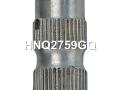 HNQ2759GQ, HSR27591AY, R2759, R27591NW, R27591RB, 4420026232, 4420026233, 4425026230, 4425026231, 4425026232 Рулевая рейка Toyota HiAce h100 1995г. - фото №3