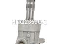 ATGR23591RB, ATGR23592RB, 51757647, 51780081, 51820529, 71722502, 71788868, 71789378, 71793257, HNQ2359GQ, HSR23591AY, R2359, R23590, R23591NW, R23591RB, R23592RB, R23593TH, JRP1015 Рулевая рейка Fiat Doblo 1 2000г. - фото №3