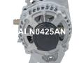 2706047120, 270600Y270, 270600Y120, ALN0425AN, DRA0677, 1042108500, 1042108510, 1042109630, 1042109732, DAN1100, ALN0425DD, ALN0425FY, 270600Y141, 2706047140, 2706047250, 439787, 440418, FG9T012, FG9T015 Генератор Toyota Auris 2 2015г. - фото №5
