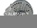 059903018E, 0121715076, 0121715176, 059903018EX, ALB5176UX, 0986081930, 115910, ALB5176DD, ALB5176GB, ALB5176RB, ALB5176WA, 059903018TV, 059903018TX, 439781, 301N21182Z Генератор Audi A4 B7 2007г. - фото №6