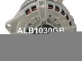 A0009061903, A0009060022, 0009061903, 0125711030, ALB1030GB, 0125711055, 0125711093, 0125711094, 1986A01041, 116467, CAL10525, CAL10525AS, CAL10525ES, CAL10525OS, CAL10525RS, DRA1036, ALB1030AN, ALB1030GE, ALB1030KL, ALB1030UX, 0009030022, 0009060022, 0009067602, A0009030022, A0009067602, ALB1030RB, 443394, 20741N, 301N21010Z Генератор Mercedes CLA c117 2016г. - фото №6