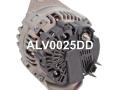 ALV0025DD, ALV0025KL, ALV0025RB, ALV0025WA, 7711497385, 8200622004, 439659, 440245, TG10B025, 301N20489Z Генератор Renault Kangoo 2 2008г. - фото №2