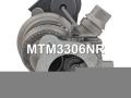 8200864964, 4917307620, 7701477904, 4917307610, 8200526830, MTM3306BH, MTM3306GR, MTM3306SL, 4917307600, 4917307615, 4917307621, 4917307626, MTM3306RB, 144111997R Турбина Renault Modus 2007г. - фото №3