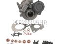 8200864964, 4917307620, 7701477904, 4917307610, 8200526830, MTM3306BH, MTM3306GR, MTM3306SL, 4917307600, 4917307615, 4917307621, 4917307626, MTM3306RB, 144111997R Турбина Renault Modus 2007г. - фото №4