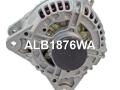 2310000Q2J, 0124525082, 8200390667, 0124525140, 23100-JD10A, 231004AA1B, 8200728292, 0124525208, 0124525540, 0986080400, 2310000Q0M, 028597, 114354, CAL10235AS, DRA0104, CA1876IR, 8EL738211271, ALB1876AN, ALB1876BA, ALB1876KL, ALB1876LK, ALB1876MA, ALB1876NW, ALB1876UX, ALB9876UX, ALB9876YX, ALB1876RB, ALB1876WA, 23884N, 301N20368Z, 8200992211ALT2097W Генератор Dacia Sandero 1 2011г. - фото №6