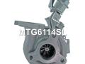 14411AW400EP, 14411AW400, 14411AW40A, 14411AW40AEP, 7274775002S, 7274775006S, 7274775007S, 7274770005, 7274770006, MTG9114SL, MTG9114NR, MTG6114SL, MTG6114RB, MTG6114PR, MTG6114NW, MTG6114NR, MTG6114NM, MTG6114GR, MTG6114BH, 7274770007, 7274770002, 702N10254Z, 14411AW40AEX Турбина Nissan Primera 12 2003г. - фото №4