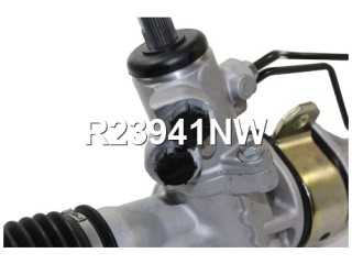 Рулевая рейка, ориг. номер 97184870, 97171480, HSR23941AY, R2394, R23941NW, R23942RB, 900373, 900566, Opel Frontera B 2001-2004