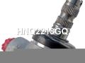 4420048090, HNQ2218GQ, HNQ2218KW, 109BA0151BN, HNQ2218RB, R2218, R22181NW, R22181RB, R22182RB, 4420048070, 4420048091, 4420048180, 442500E010, 442500E011, 442500E012, 4425048070, 4425048090, 4425048120, 401N10071Z Рулевая рейка Toyota Highlander 1 2001г. - фото №3