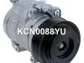 883206A520, 4471600034, KCN0088GW, KCN0088LN, KCN0088SI, KCN0088YU, KCN0088ZS, 89511, 883106A330, 883200C150, 883206A290, 883206A330, 501N10206Z Компрессор кондиционера Toyota Land Cruiser 200 2008г. - фото №2