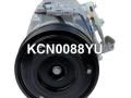 883206A520, 4471600034, KCN0088GW, KCN0088LN, KCN0088SI, KCN0088YU, KCN0088ZS, 89511, 883106A330, 883200C150, 883206A290, 883206A330, 501N10206Z Компрессор кондиционера Toyota Land Cruiser 200 2016г. - фото №4