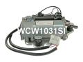 RQL000014, RQG000020, WCW1031SI, WCW1031TI, 4H425A681AA, LR006201, LR011838, RQC000020, RQL000010, RQL000011, 4154033000 Компрессор пневмоподвески Land Rover Range Rover 3 2006г. - фото №5