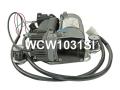 RQL000014, RQG000020, WCW1031SI, WCW1031TI, 4H425A681AA, LR006201, LR011838, RQC000020, RQL000010, RQL000011, 4154033000 Компрессор пневмоподвески Land Rover Range Rover 3 2009г. - фото №4