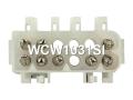 RQL000014, RQG000020, WCW1031SI, WCW1031TI, 4H425A681AA, LR006201, LR011838, RQC000020, RQL000010, RQL000011, 4154033000 Компрессор пневмоподвески Land Rover Range Rover 3 2009г. - фото №7
