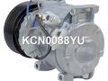 883206A520, 4471600034, KCN0088GW, KCN0088LN, KCN0088SI, KCN0088YU, KCN0088ZS, 89511, 883106A330, 883200C150, 883206A290, 883206A330, 501N10206Z Компрессор кондиционера Lexus LX 3 2009г. - фото №3