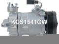 6RF820803E, 6R0820803B, 6RF820803A, 6RF820803C, KCS1541BZ, KCS1541GL, KCS1541GW, KCS1541VG, KCS1541YU, KCS1541ZR, KCS1541ZS, SD6V121948, 6R0820803A, 6RF820803, 6RF820803B, 6RF820803D Компрессор кондиционера Volkswagen Polo 5 2012г. - фото №5